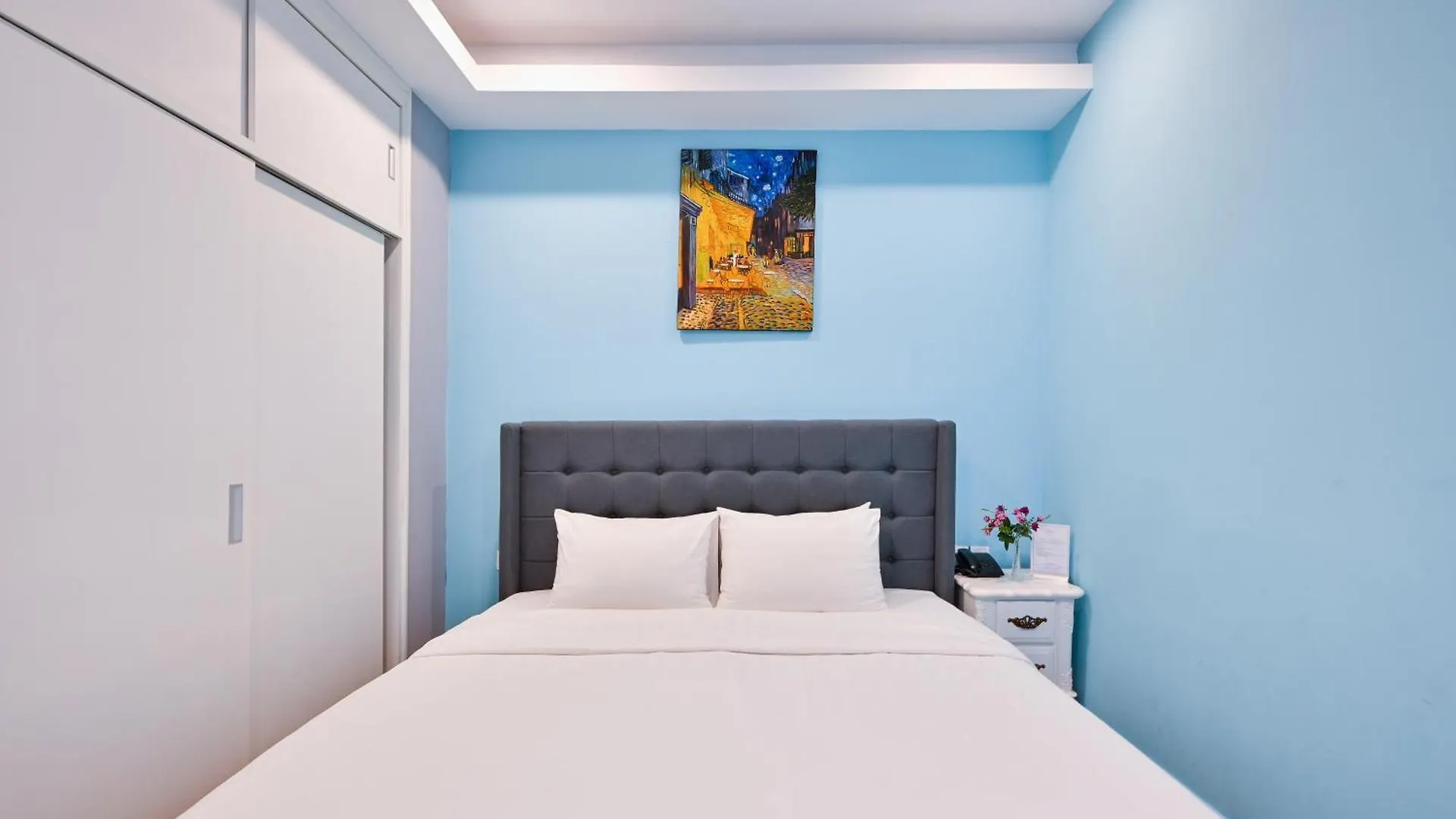Sam Royal Apartment Ho Chi Minh City