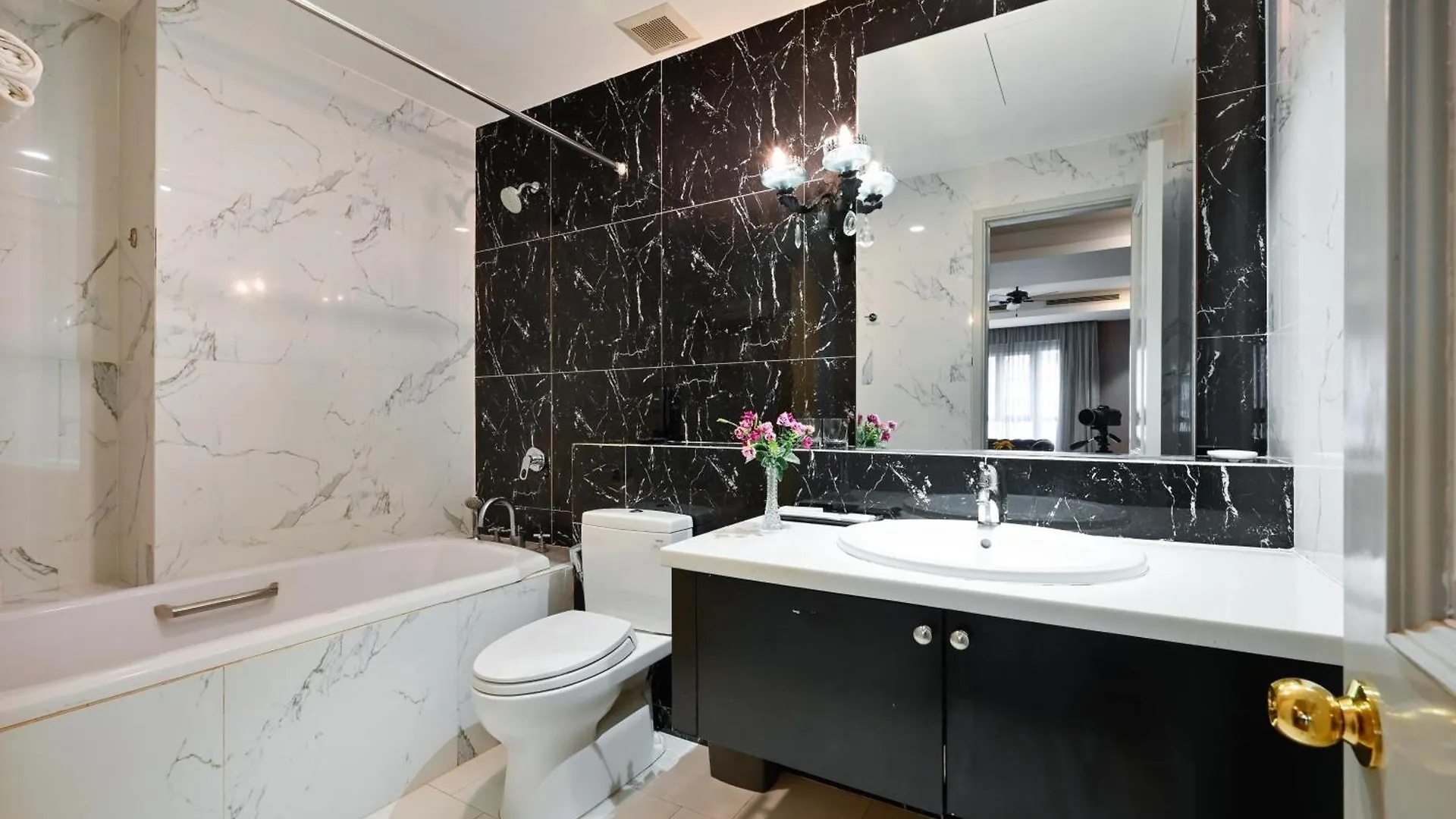 Sam Royal Apartment Ho Chi Minh City Aparthotel