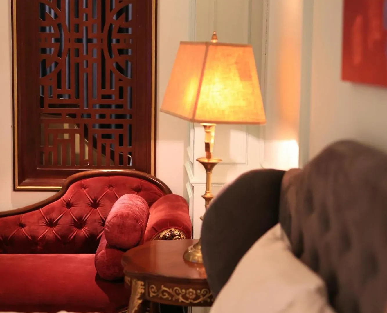 Sam Royal Apartment Ho Chi Minh City