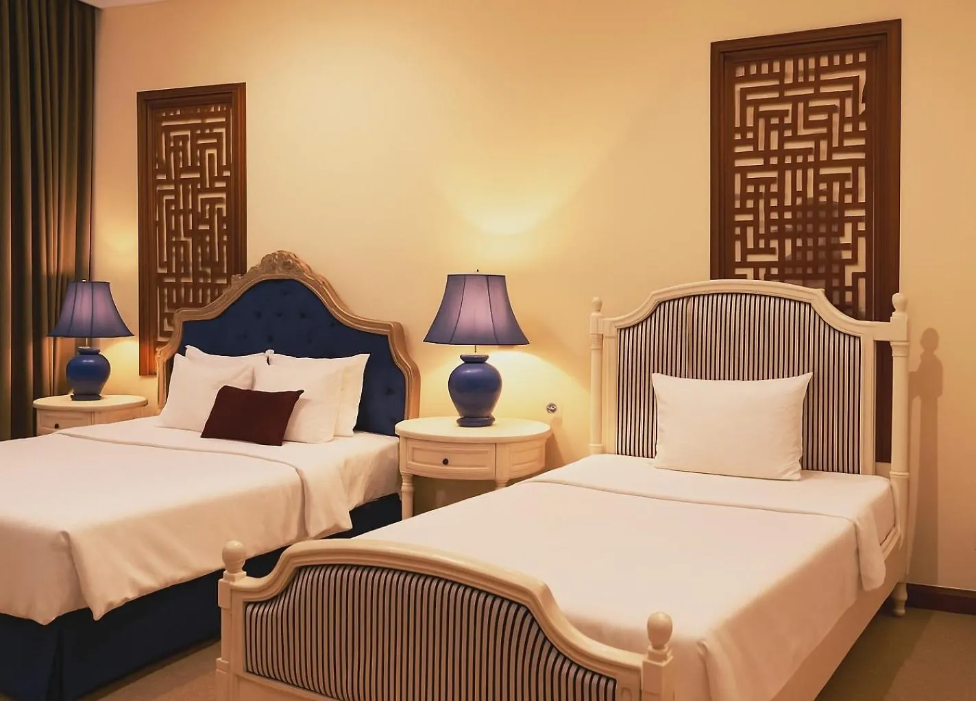 Sam Royal Apartment Ho Chi Minh City