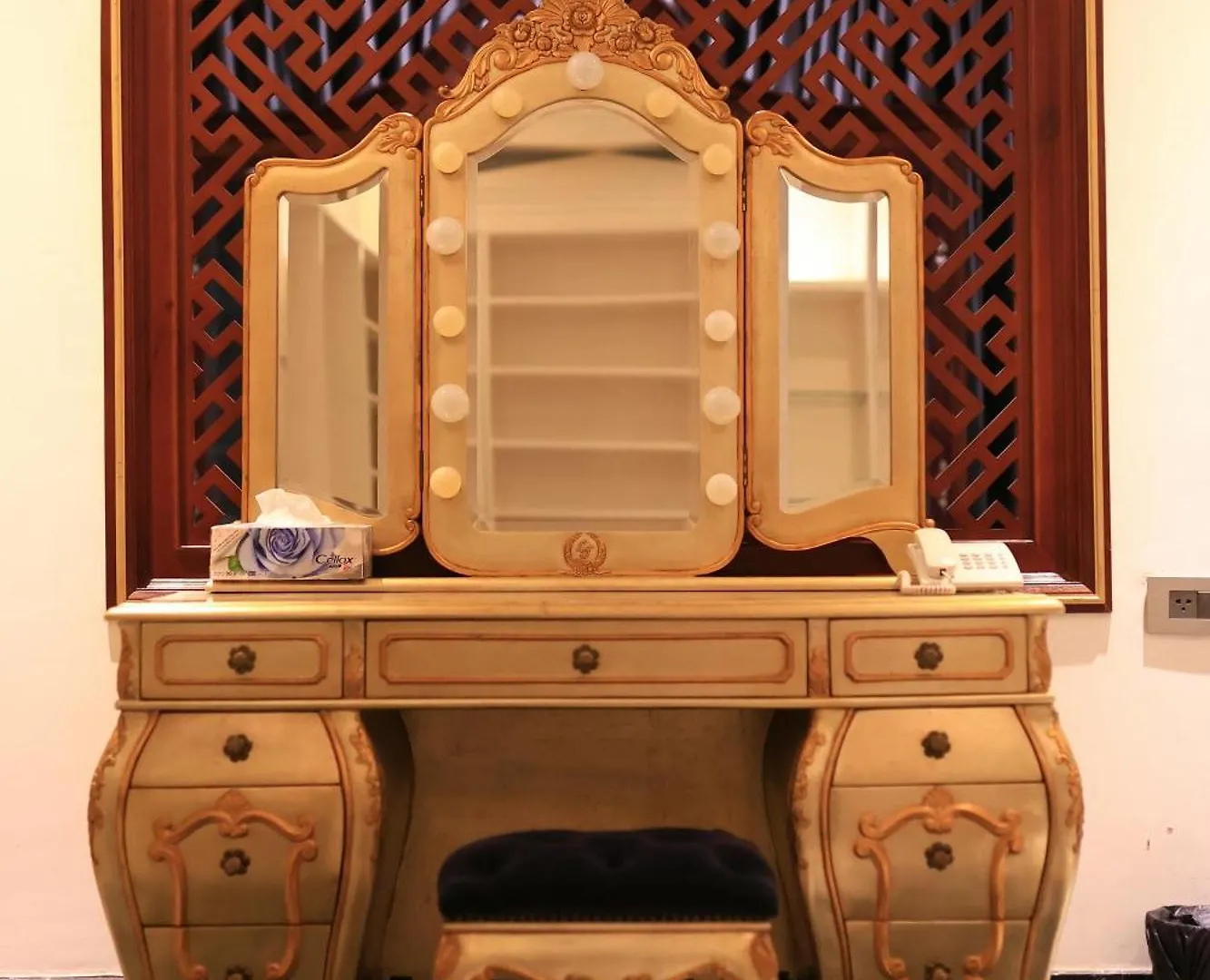 Sam Royal Apartment Ho Chi Minh City Aparthotel
