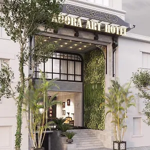 Adora Art **** Ho Chi Minh-Byen