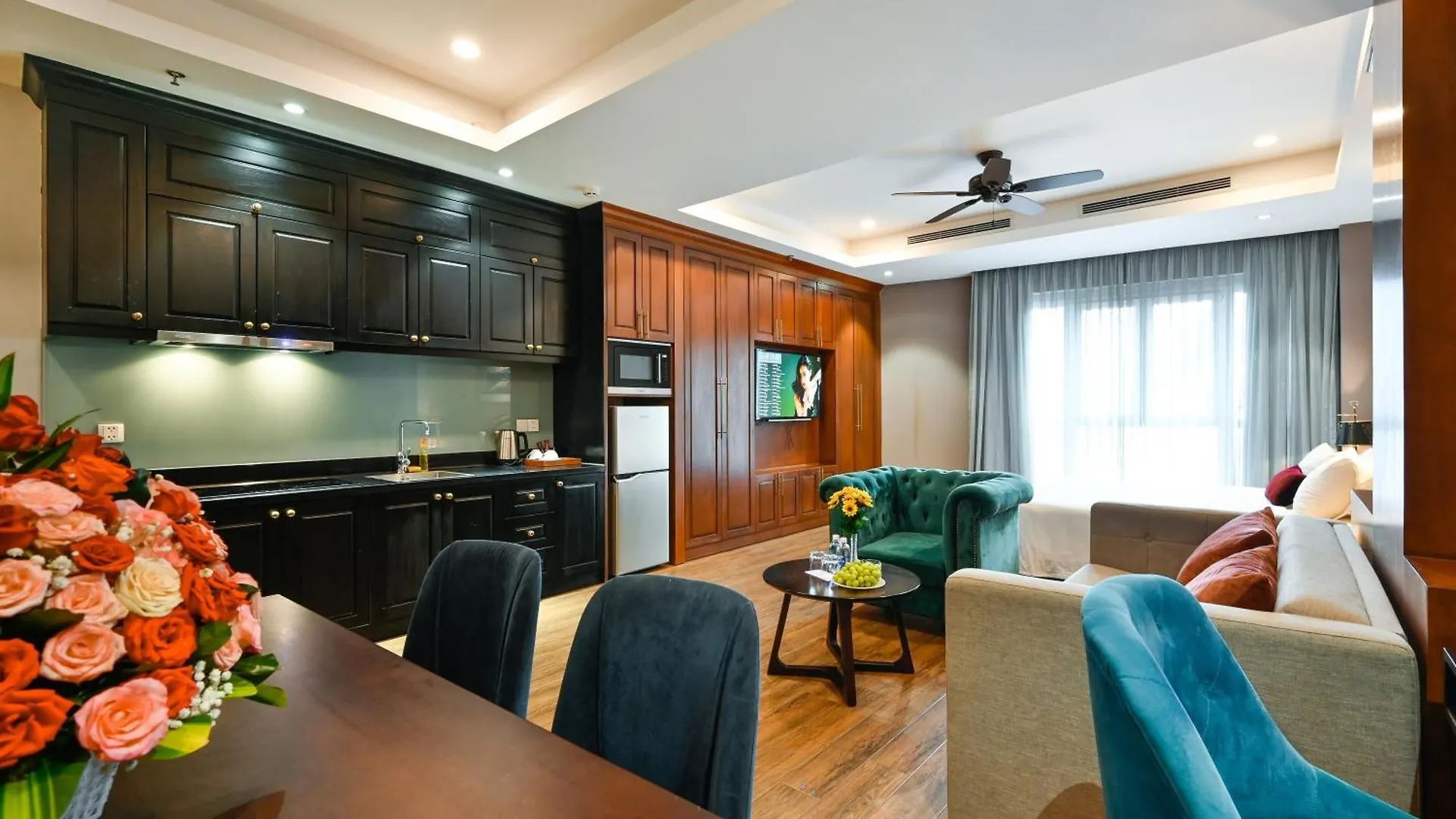 Sam Royal Apartment Ho Chi Minh City