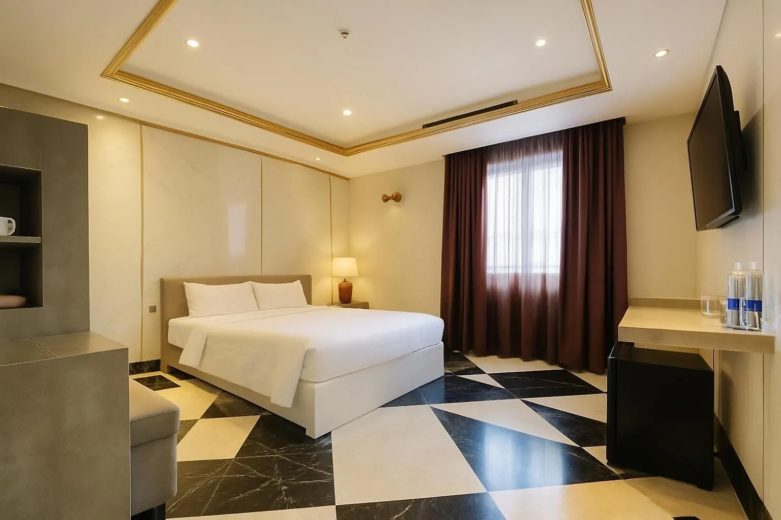 Sam Royal Apartment Ho Chi Minh City