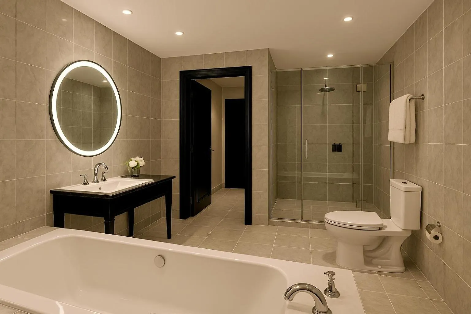 Sam Royal Apartment Ho Chi Minh City