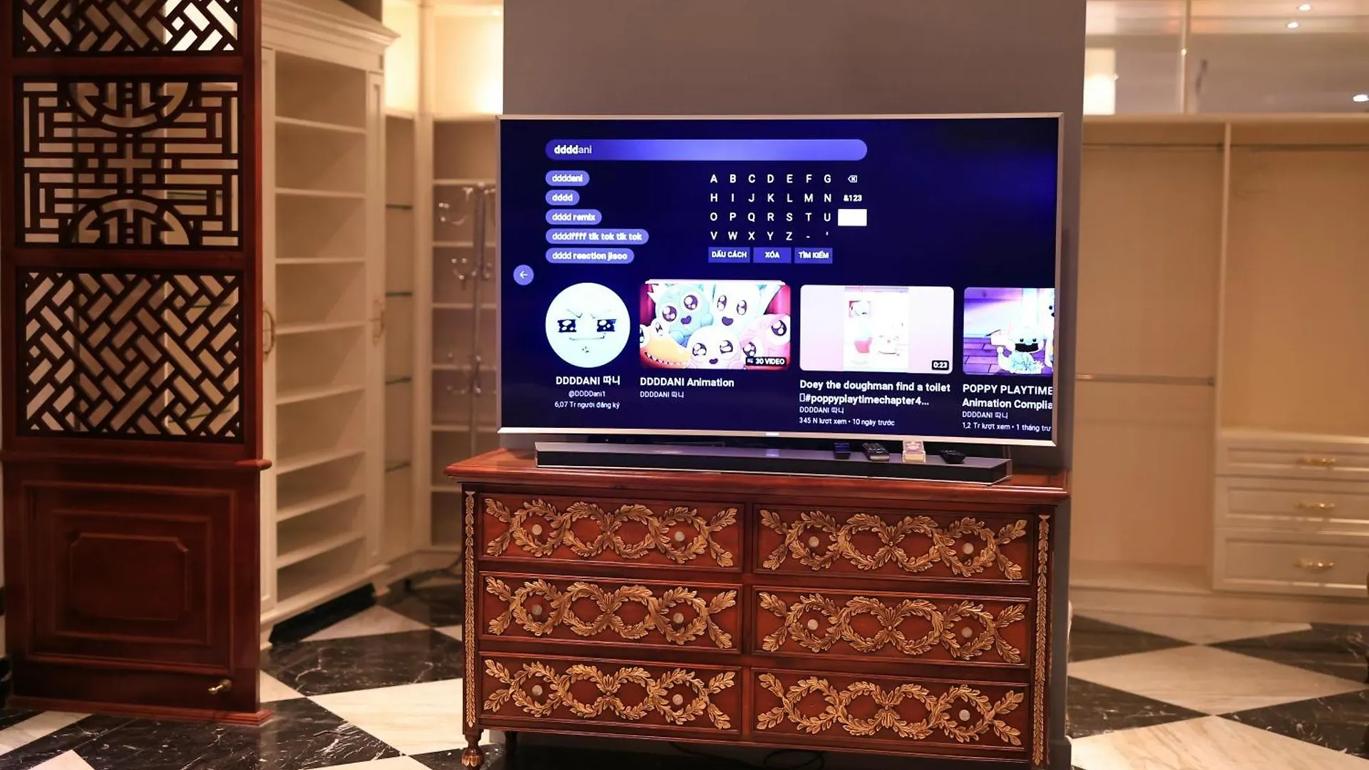 Aparthotel Sam Royal Apartment Ho Chi Minh City