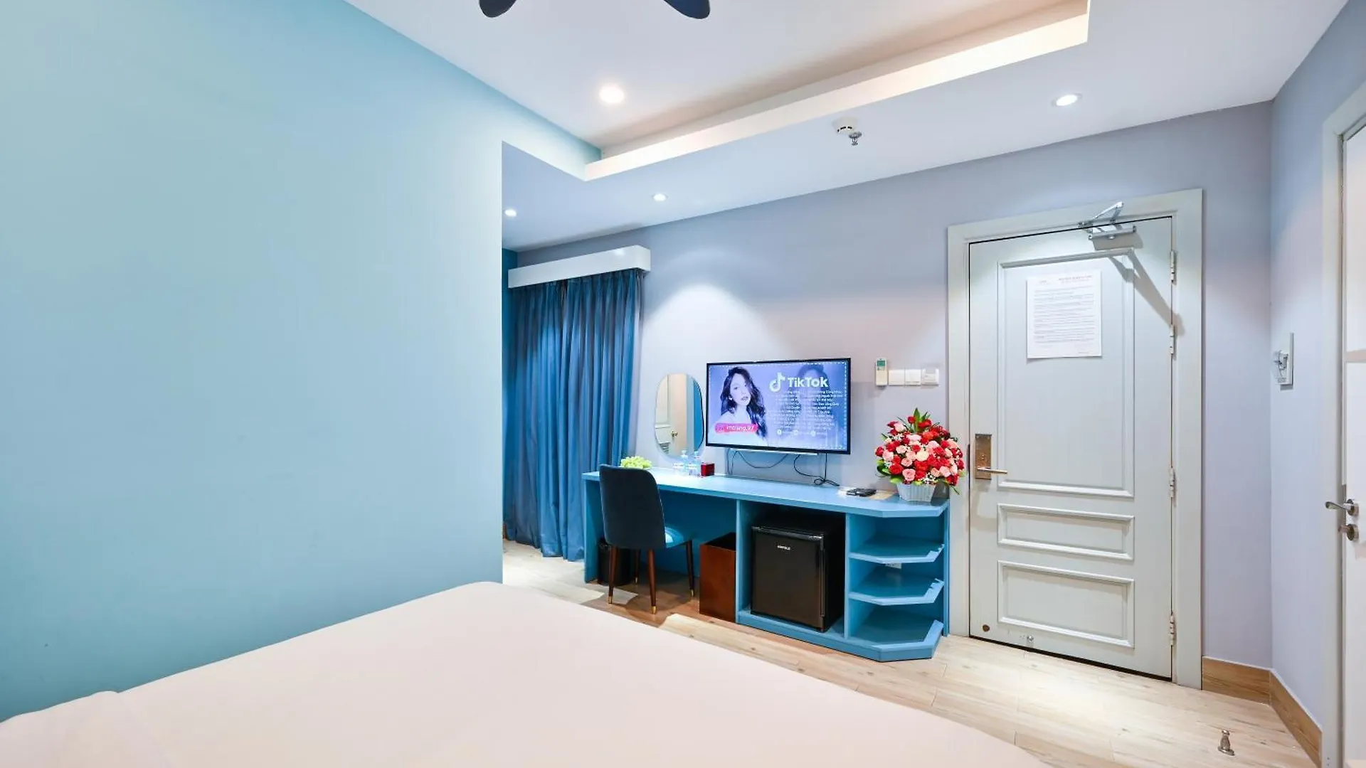 Sam Royal Apartment Ho Chi Minh City Vietnam