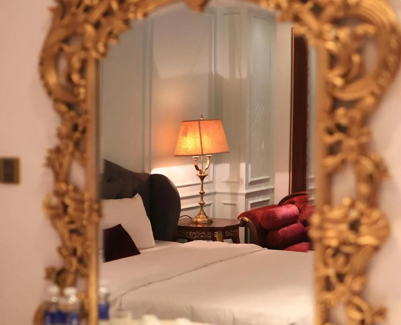 Sam Royal Apartment Ho Chi Minh City 4*,